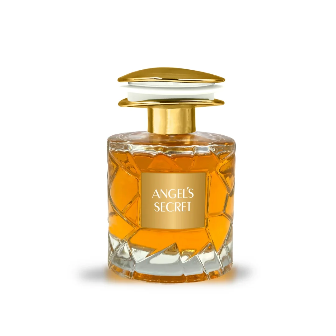 Angel Secret