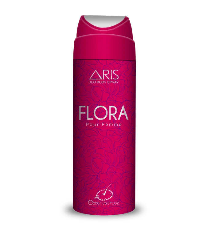 Flora