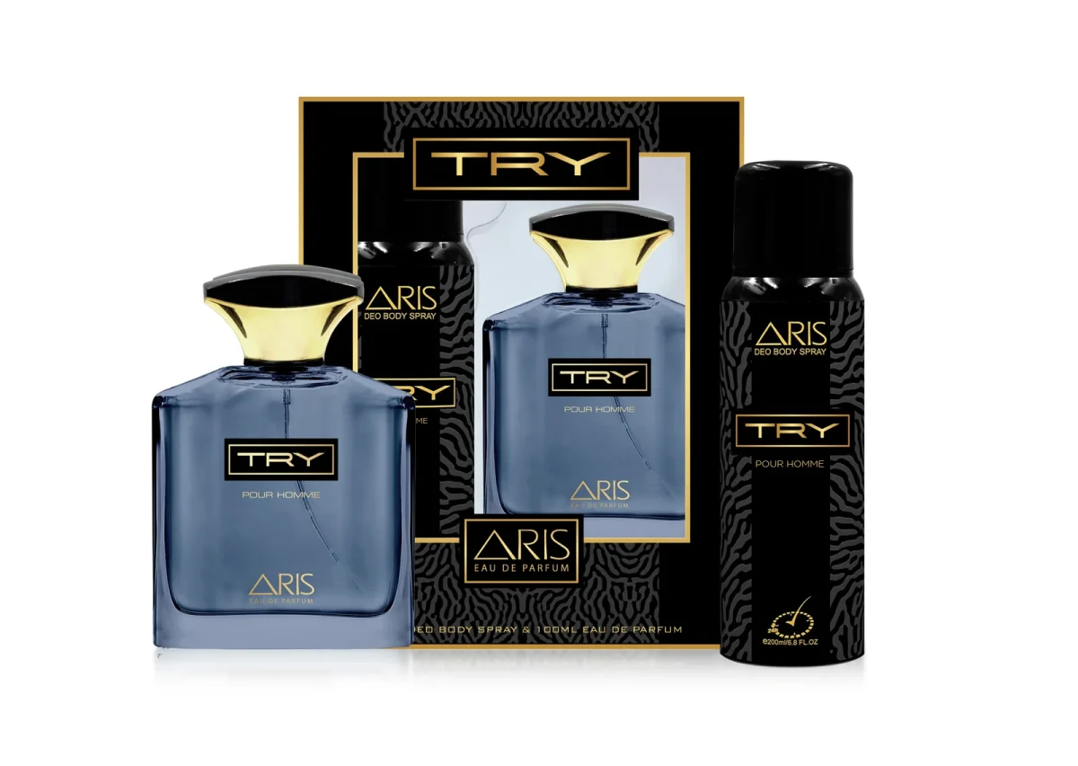 Try 2 Piece Gift Sets