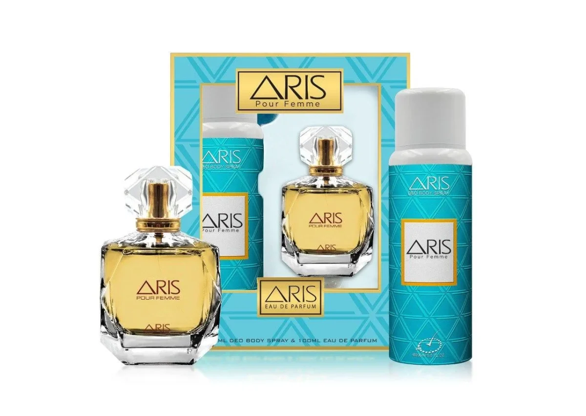 Aris 2 Piece Gift Sets