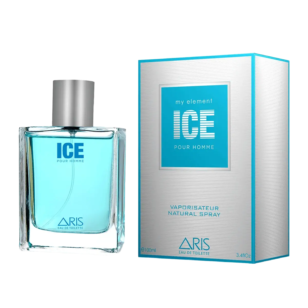 Ice