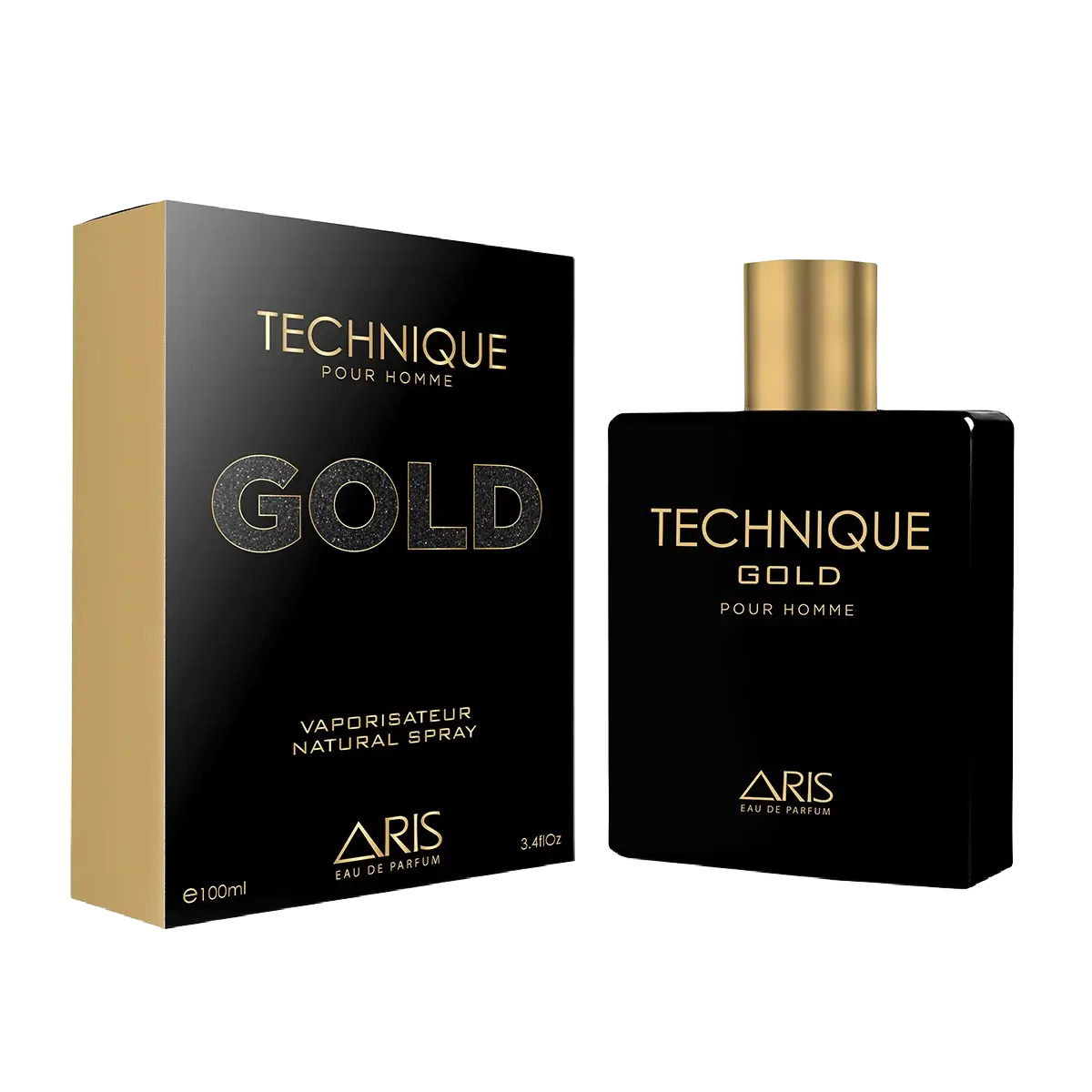 Technique Gold
