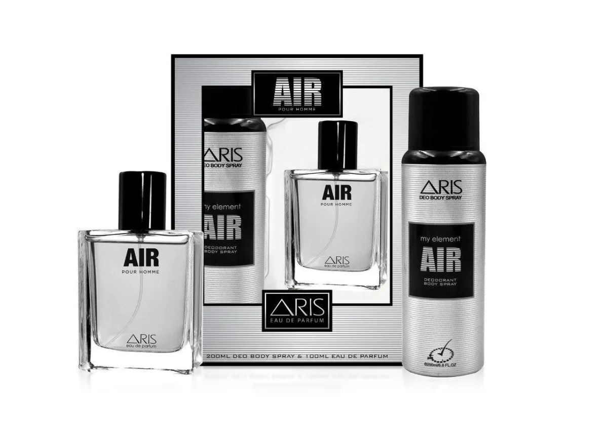 Air 2 Piece Gift Sets