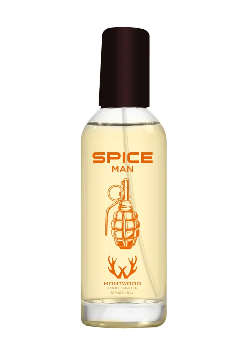 Spice Men