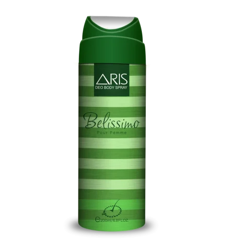 Belissimo 2 Piece Gift Sets