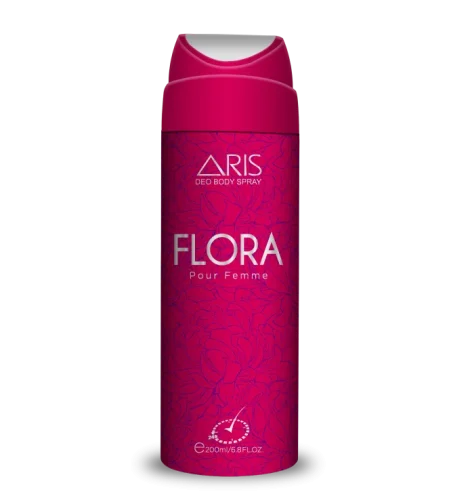 Flora