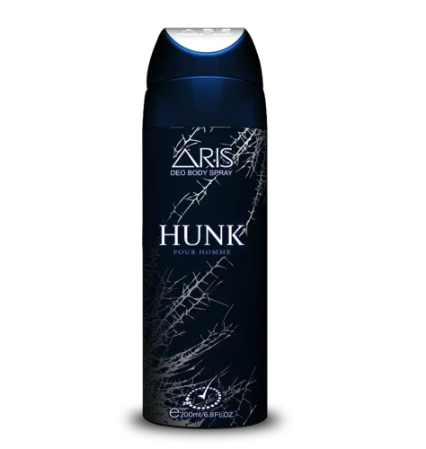 Hunk 2 Piece Gift Sets