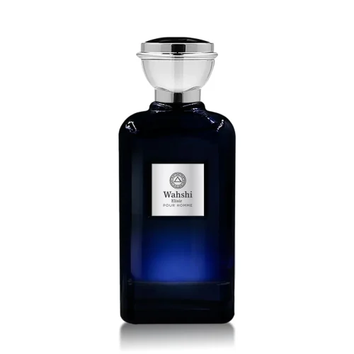 Wahshi Elixir