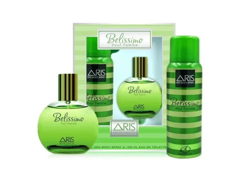 Belissimo 2 Piece Gift Sets