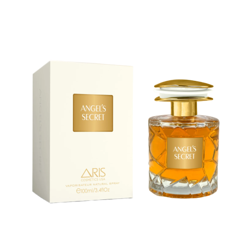 Angel Secret