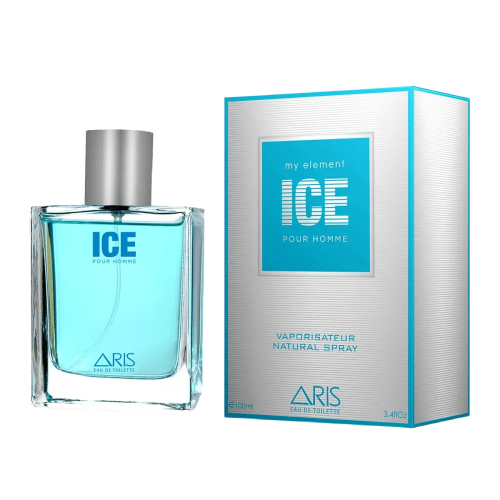 Ice