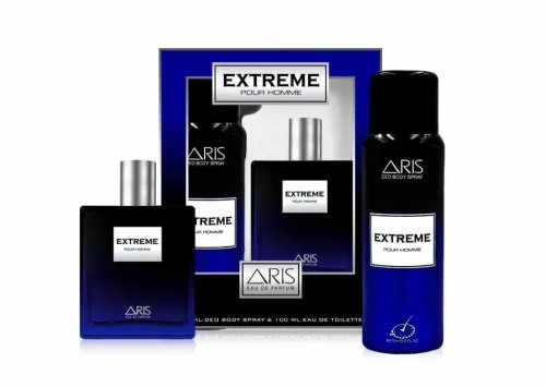 Extreme 2 Piece Gift Sets