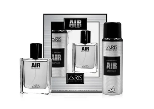 Air 2 Piece Gift Sets