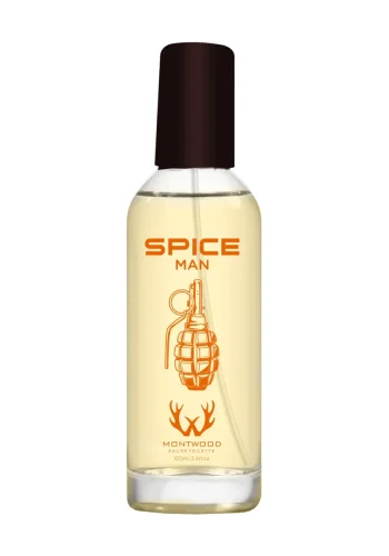 Spice Men