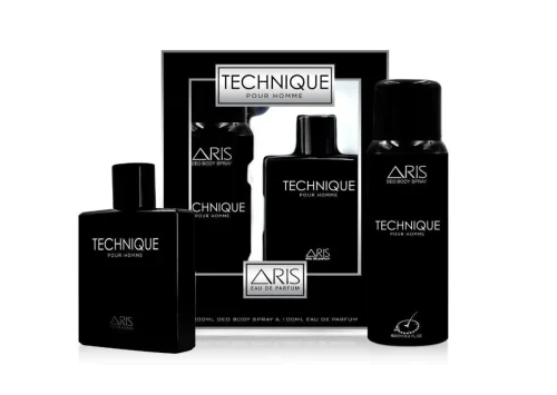 Technique 2 Piece Gift Sets