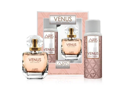 Venus 2 Piece Gift Sets